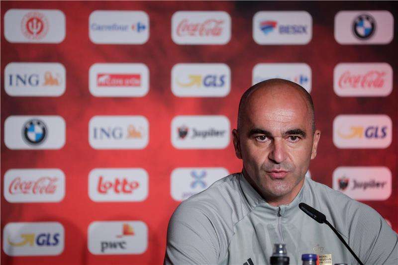 روبرتو مارتينيز