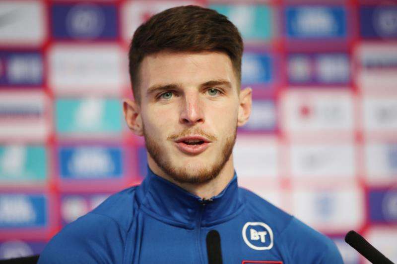 ديكلان رايس