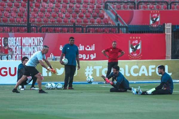 من المران