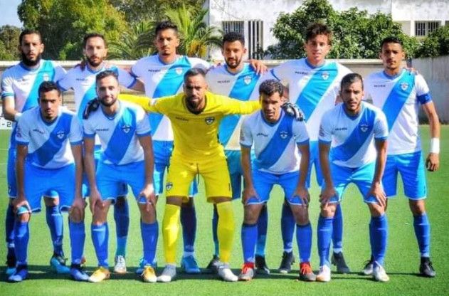 شباب السوالم