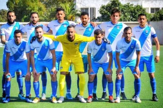 شباب السوالم