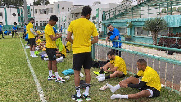 عبد الله السعيد