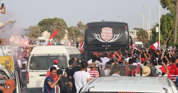 من وصول الإفريقي إلى جربة