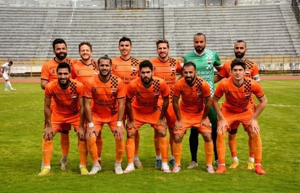 الوحدة السوري
