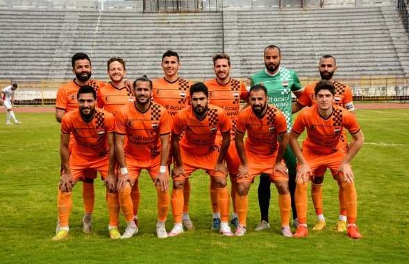 الوحدة السوري