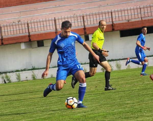 لقطات من الدوري الممتاز