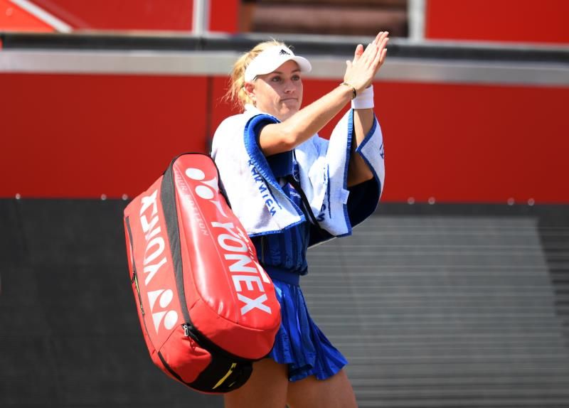 أنجيليك كيربر