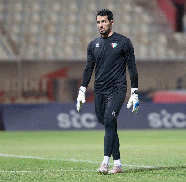  خالد الرشيدي