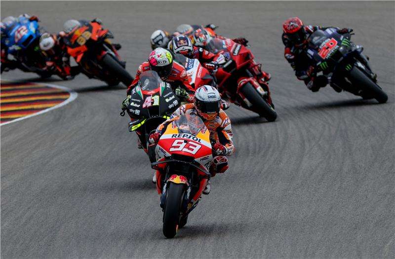 مارك ماركيز