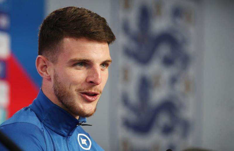 ديكلان رايس