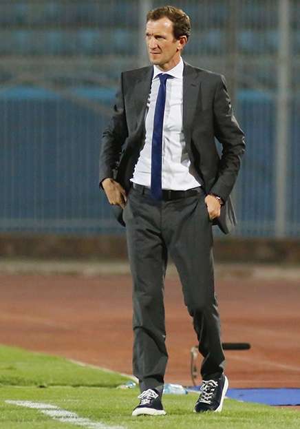 رودلفو أروابارينا