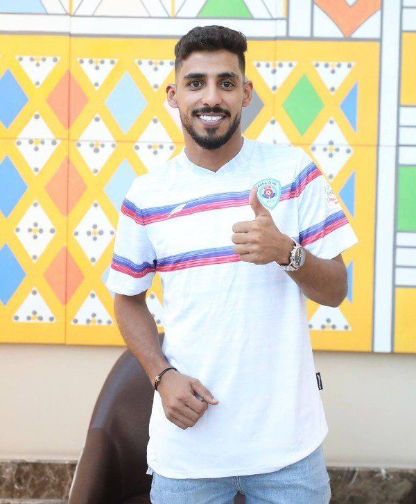 مطير الزهراني