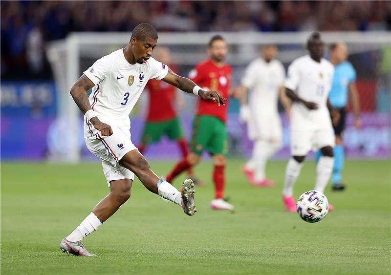 بريسنيل كيمبيمبي 