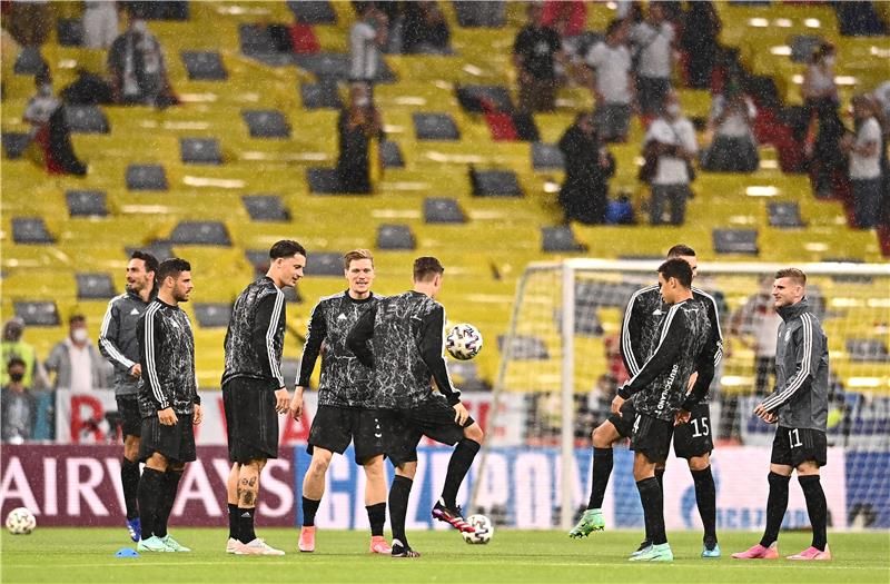 منتخب ألمانيا