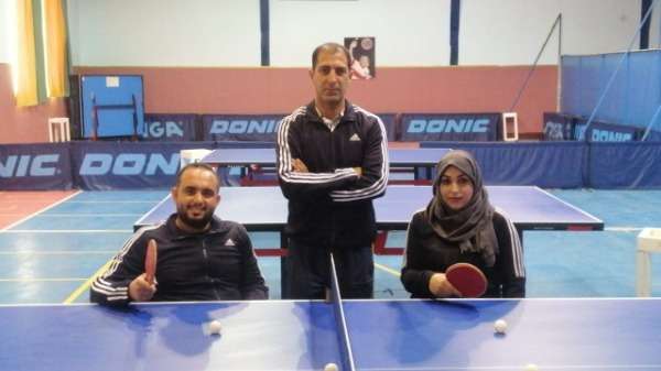 فاتن عليمات  