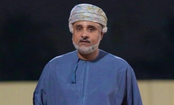 علي الرواس 