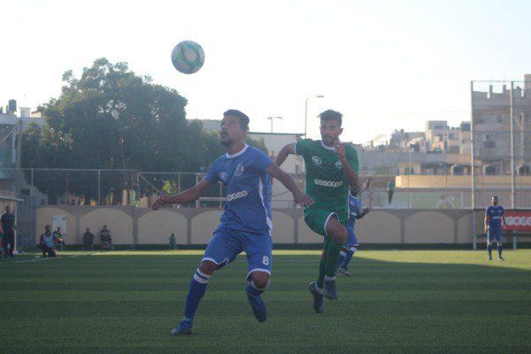 لقاء خدمات رفح والشاطئ