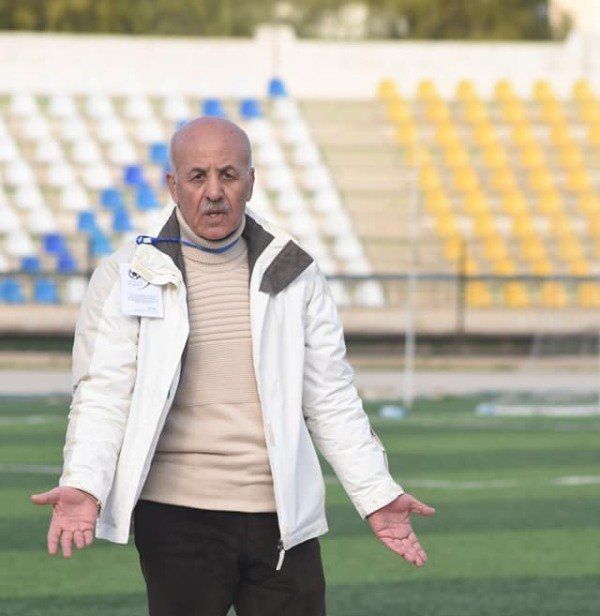 أنورعبد القادر