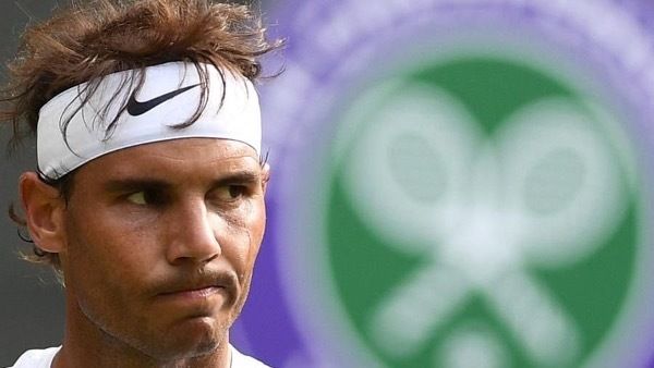 رافائيل نادال