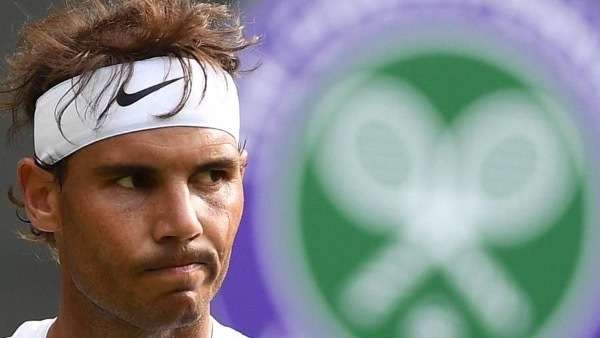 رافائيل نادال