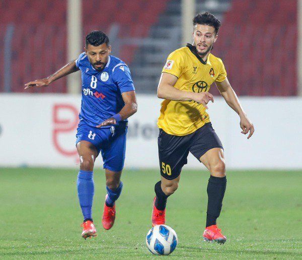 محمد عبد الوهاب