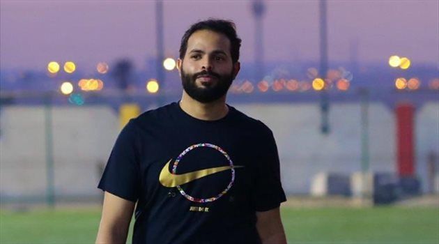 أحمد الفريدي 