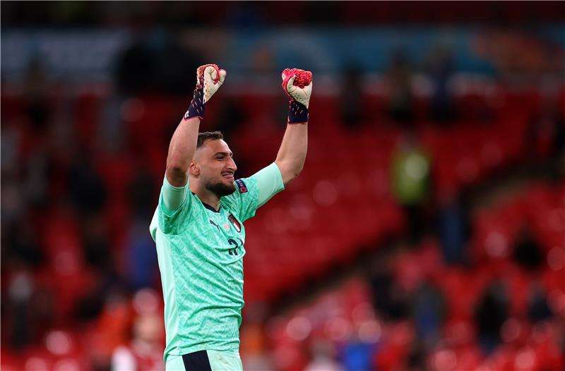 جيانلويجي دوناروما 