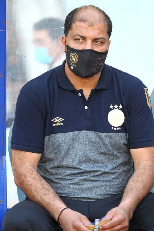 معين الشعباني