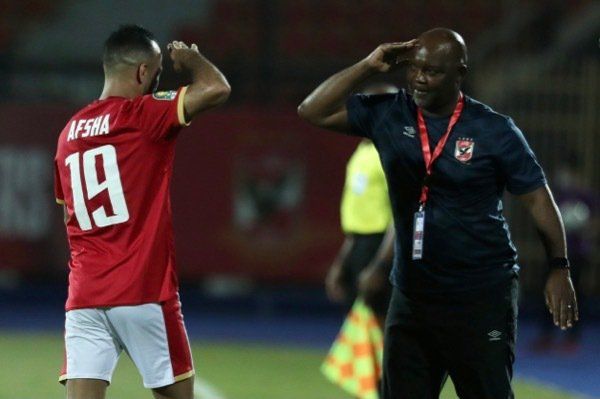 محمد مجدي أفشة 