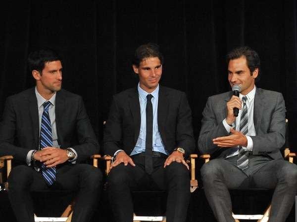 الثلاثي الكبير 