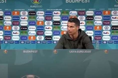 كريستيانو رونالدو