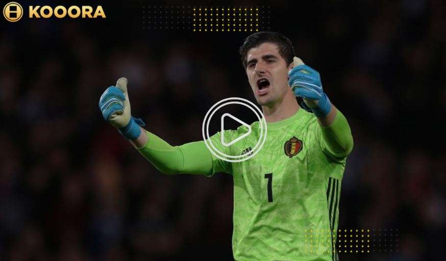 تيبو كورتوا