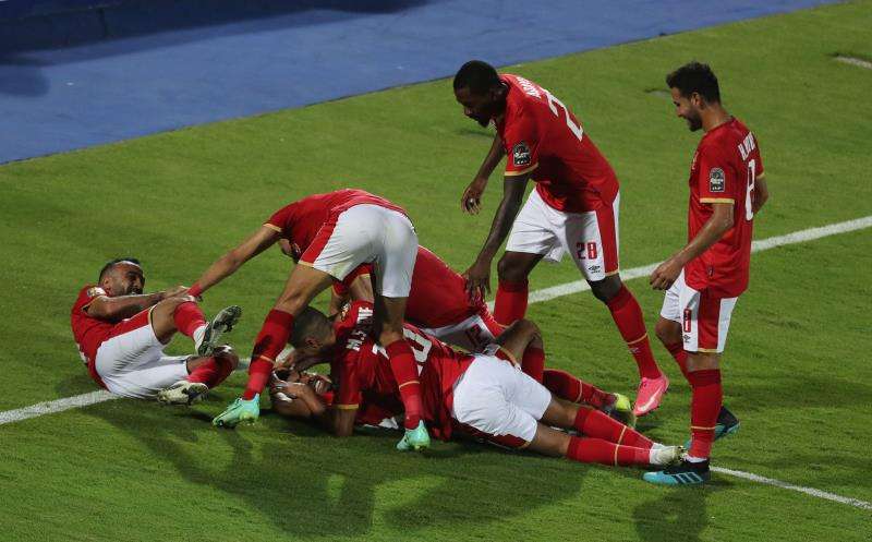 الأهلي