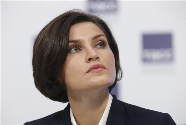 تشيتشيروفا 