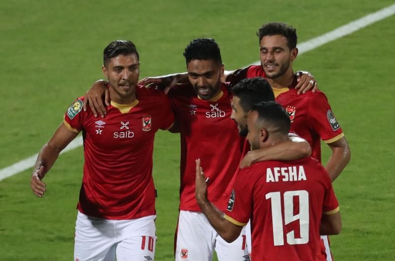 الأهلي 