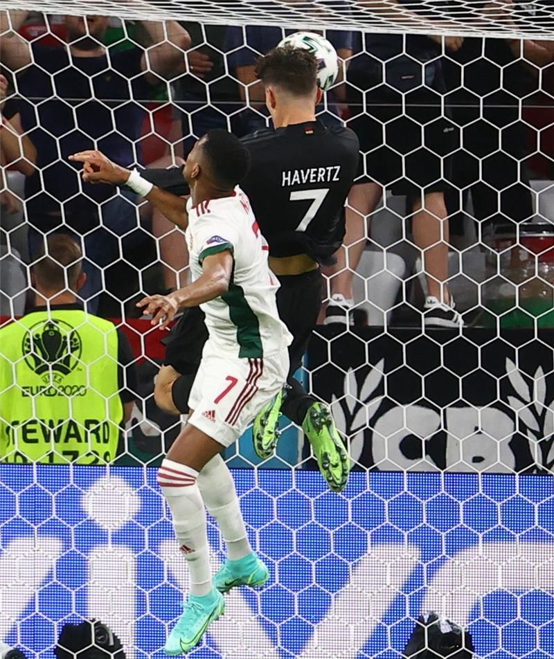  كاي هافيرتز