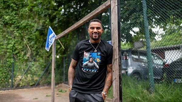  كيفين برينس بواتينج