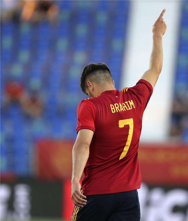  براهيم دياز