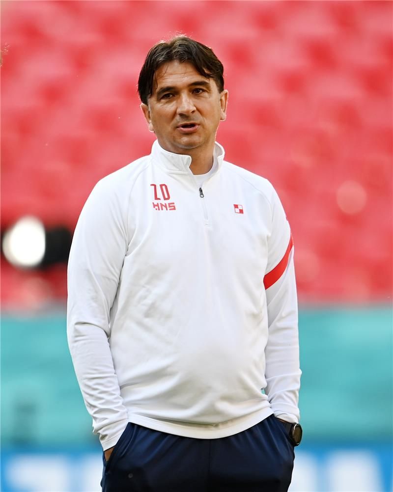 زلاتكو داليتش