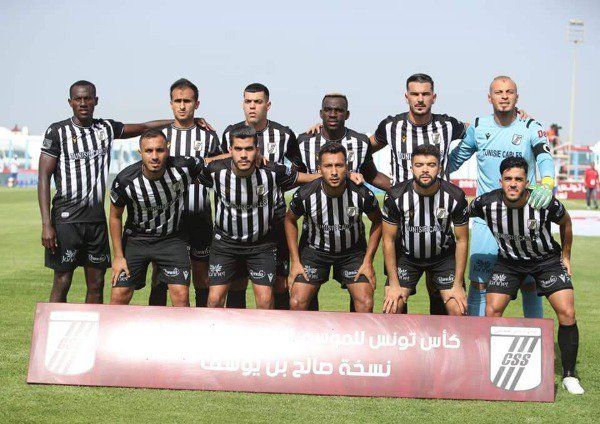 لاعبو الصفاقسي