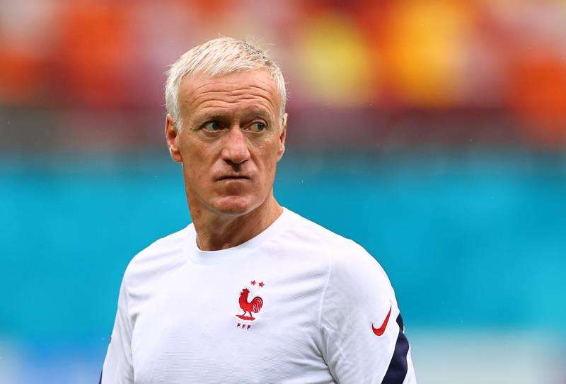 ديديه ديشامب