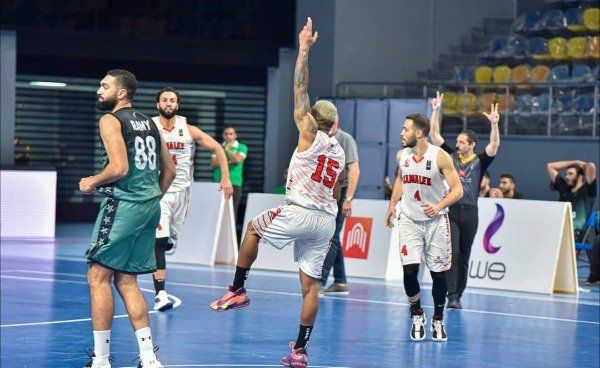 الزمالك والاتحاد