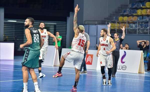 الزمالك والاتحاد