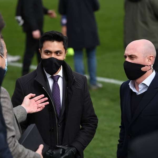 غسان فلمبان