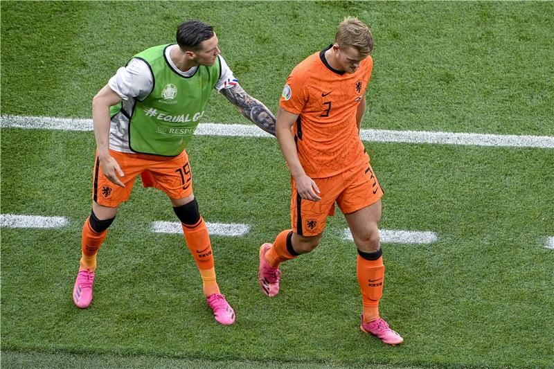 ماتياس دي ليخت