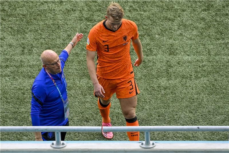  ماتياس دي ليخت