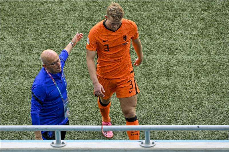  ماتياس دي ليخت