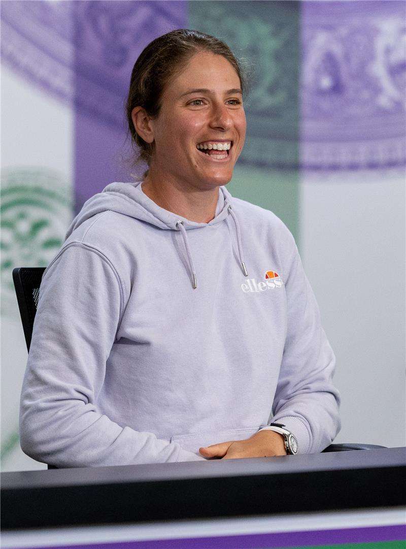 جوهانا كونتا