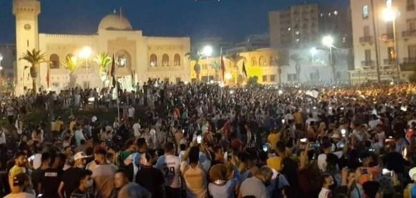 جماهير الصفاقسي  