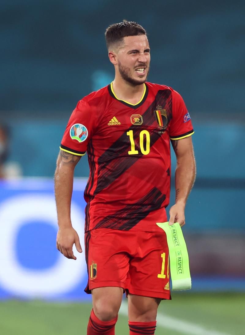  إيدين هازارد